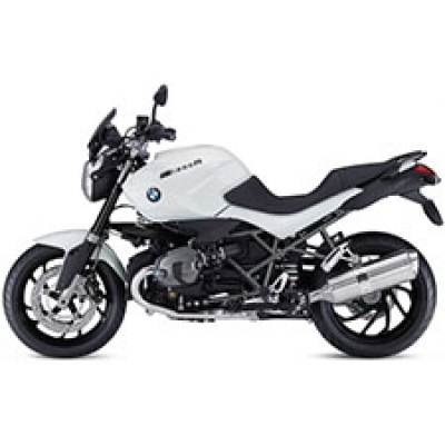 BMW R 1200 R Specfications And Features